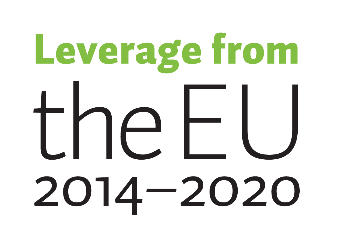 leverageEU 2014 2020 rgb