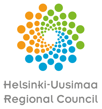 Helsinki Uusimaa Regional Council logo ver