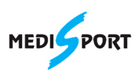 medisport logo