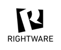 rightware logo