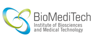 Biomeditech logo