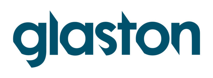 Glaston logo RGB