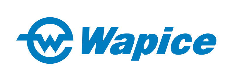 Wapice Logo No Slogan