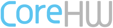 corehw logo