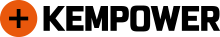 kempower header logo