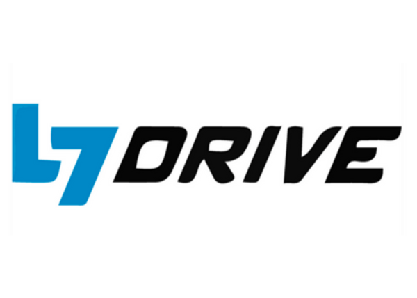 L7 drive logo