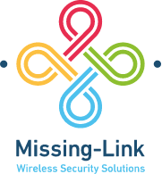 missing link logo