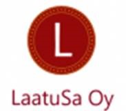 laatusa logo