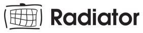 radiator logo